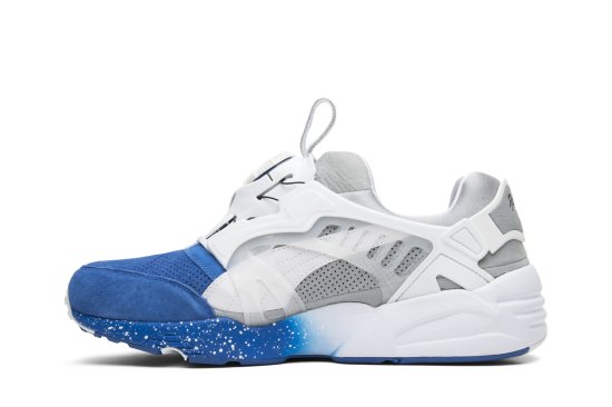 Kith x Colette x Disc Blaze 'Strong Blue' ᡼3