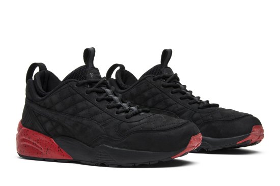 Puma r698 x kith best sale x highsnobiety