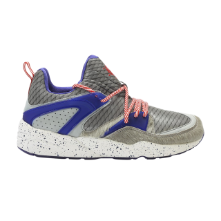 Limited Edt x Blaze of Glory 'SG50'
