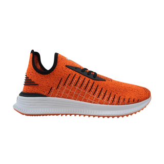 AVID evoKnit 'Shocking Orange'
