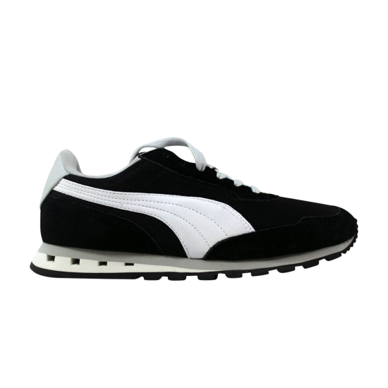 Kabo Runner 'Black' ᡼1