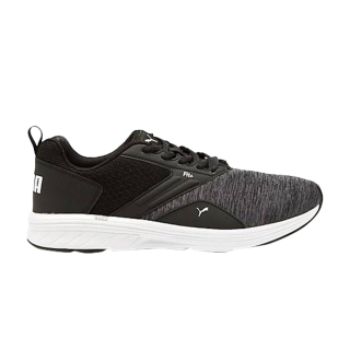 NRGY Comet 'Black'