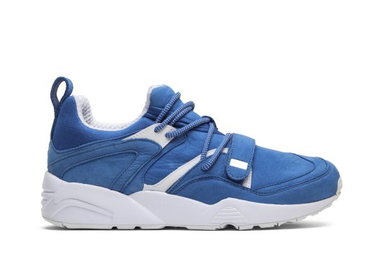 Kith x Colette x Blaze of Glory 'Strong Blue' ᡼1