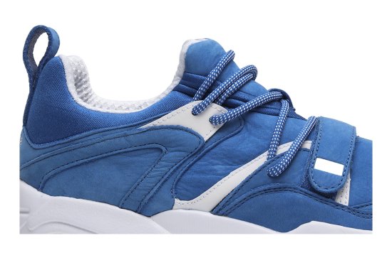 Kith x Colette x Blaze of Glory 'Strong Blue' ᡼2