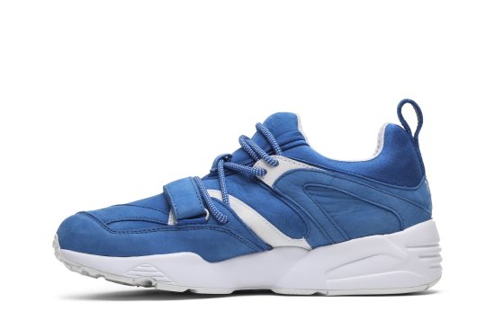 Kith x Colette x Blaze of Glory 'Strong Blue' ᡼3