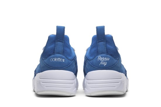 Kith x Colette x Blaze of Glory 'Strong Blue' ᡼6