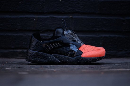 Ronnie Fieg x Disc Blaze OG 'COA' ᡼3