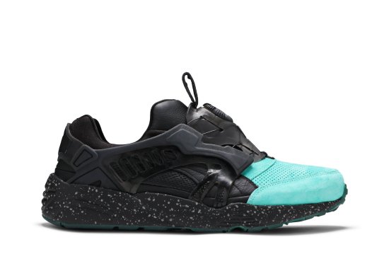 Ronnie Fieg x Disc Blaze 'COA Mint' ᡼1