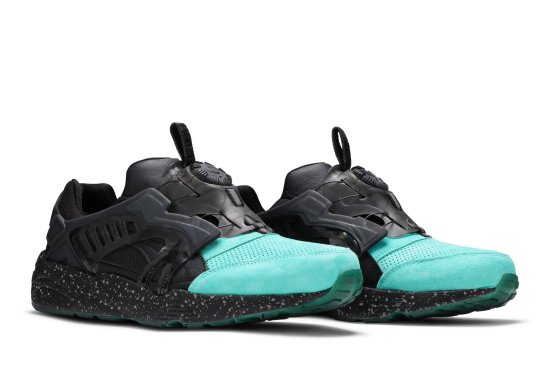 Ronnie Fieg x Disc Blaze 'COA Mint' ᡼8