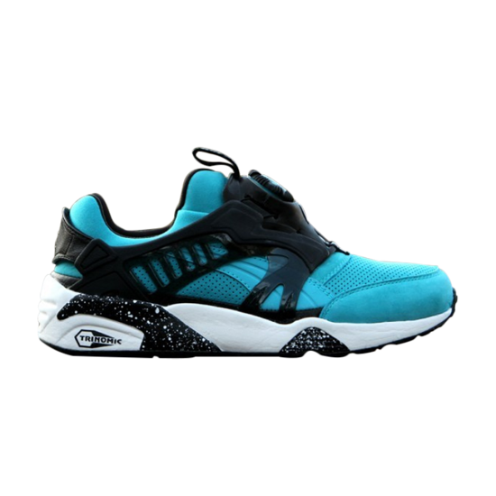 Ronnie Fieg x Disc Blaze Og 'Cove' ᡼1