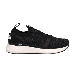 Wmns NRGY Neko Engineer Knit 'Black'