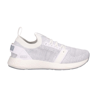 Wmns NRGY Neko Engineer Knit 'White'