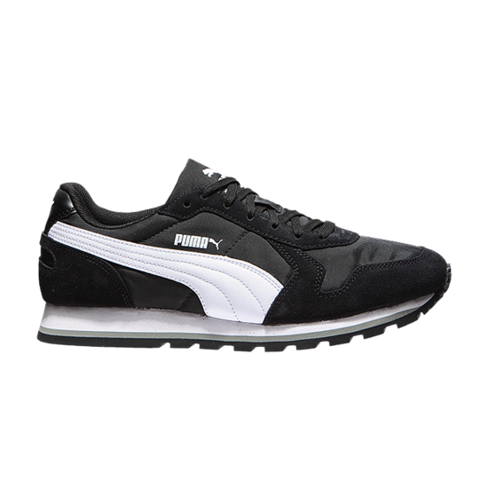 ST Runner NL 'Black White' ᡼