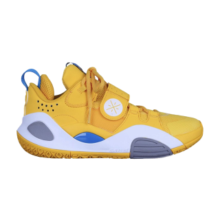 Way of Wade 8 'D'Angelo Russell'