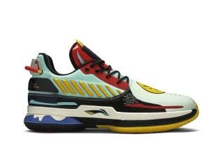 Way of Wade 7 'Dragon Boat'