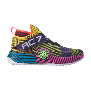 Way of Wade All City 7 'Birthday'