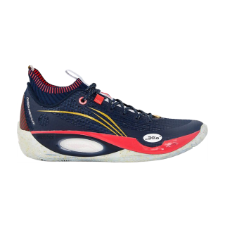 Way of Wade 808 2 Ultra 'Guangdong Southern Tigers'