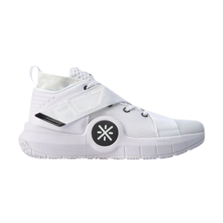 Wade All City 7 'White Black'