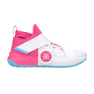 Way of Wade All City 7 'White Pink' ͥ