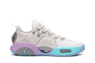 Way Of Wade All City 9 'Cotton Candy'