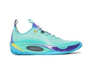 Wade 808 2 'Cold Blood'