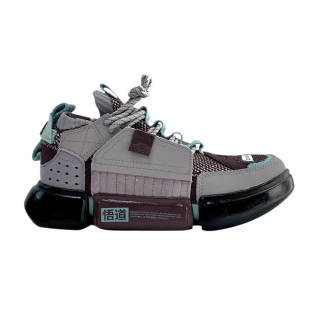 Wmns Wade Essence 2 Ace 'Paris Fashion Week - Purple Black'