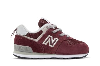 574 Bungee Toddler 'Core Pack - Burgundy' ͥ