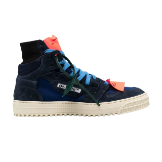 Off-White Off-Court 3.0 High 'Blue Marine'