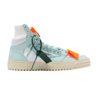 Off-White Off-Court 3.0 High 'White Light Blue'