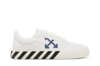 Off-White Vulc Sneaker 'White Navy' ͥ