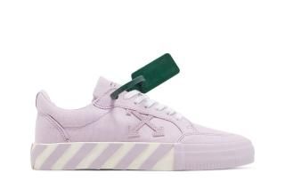 Off-White Wmns Vulc Sneaker 'Lilac' ͥ