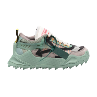 Off-White ODSY-1000 'Mint'