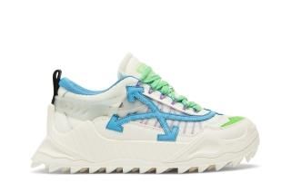 Off-White ODSY-1000 'White Light Blue'