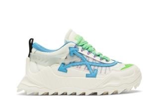 Off-White ODSY-1000 'White Light Blue' ͥ