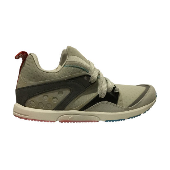 Sneaker Freaker x Blaze of Glory Lite 'Grey Violet' ᡼1