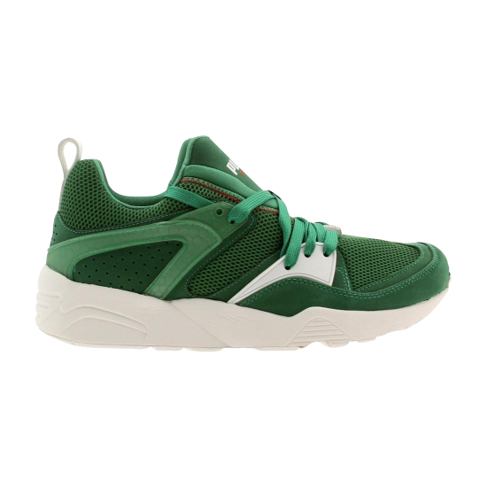 Green x Trinomic Blaze Of Glory 'Green Box Pack' ᡼1