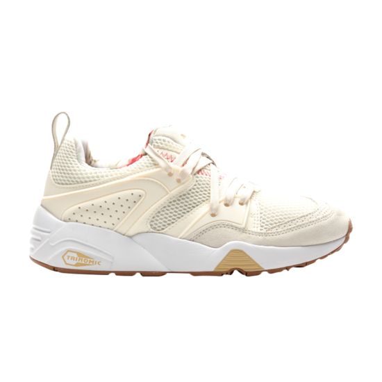 Careaux x Wmns Blaze of Glory 'Whisper White' ᡼