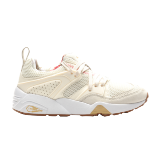 Careaux x Wmns Blaze of Glory 'Whisper White' ͥ