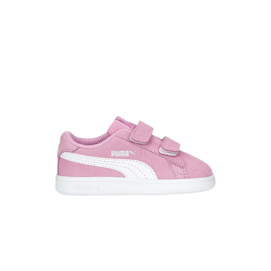 Smash v2 Suede Infant 'Lilac Chiffon' ᡼