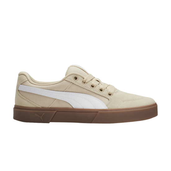 C-Rey Suede 'Putty Gum' ᡼1