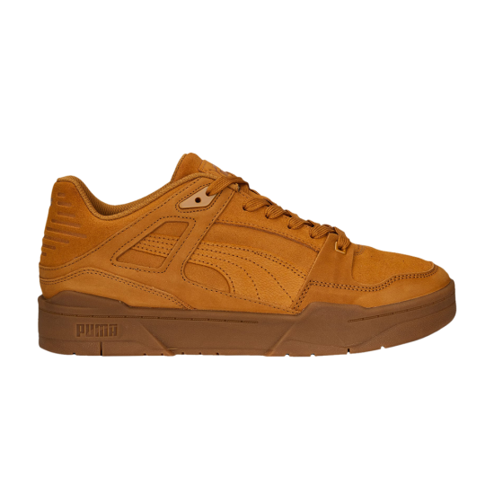 Slipstream Suede 'Desert Tan' ᡼