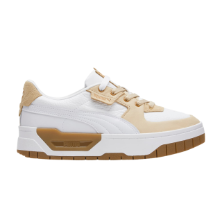 Wmns Cali Dream 'Brushed Suede'