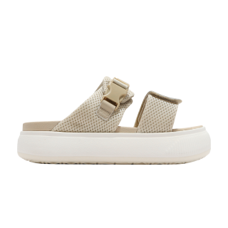 Wmns Suede Mayu Sandal Infuse 'Putty' ͥ