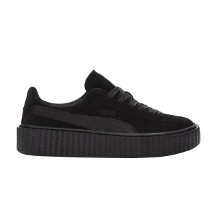 Fenty x Wmns Suede Creepers 'Black' ͥ