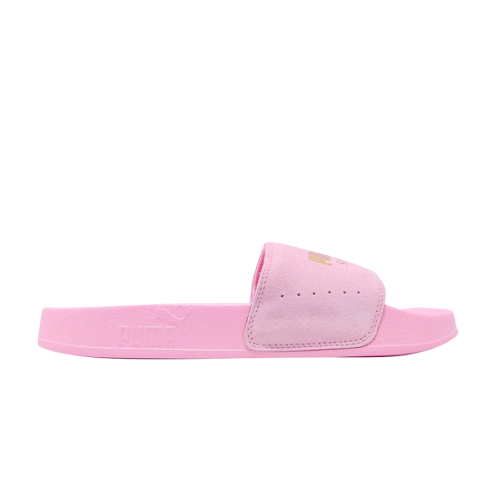 Leadcat Suede 'Pale Pink' ᡼