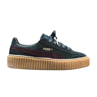 Fenty x Suede Creeper 'Bordeaux' ͥ