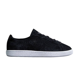 Stampd x Skates Suede 'Black'