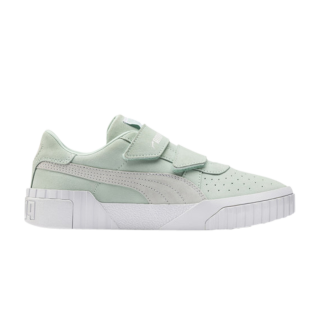 Selena Gomez x Wmns Cali Suede 'Fair Aqua'