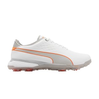 Ignite Pro Adapt 'Delte - White Grey Violet'