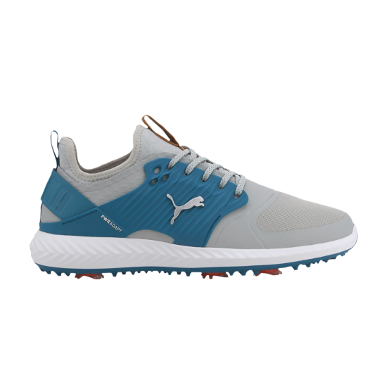 Ignite PwrAdapt Caged Golf 'High Rise Digi Blue' ᡼